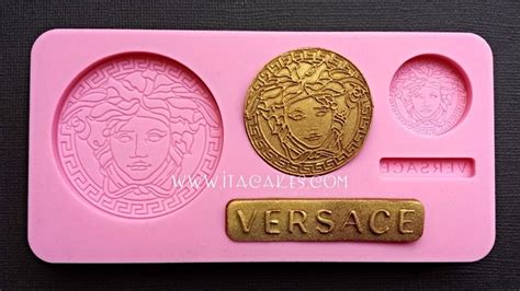 Amazon.com: Versace Mold